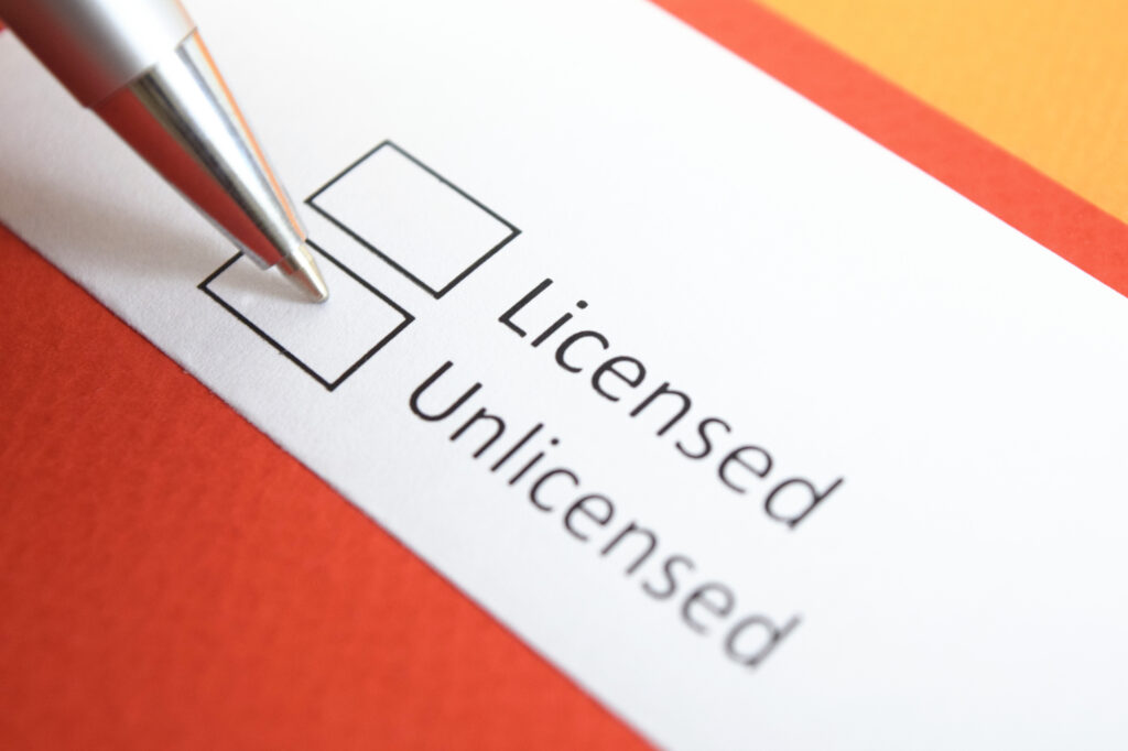 Do Property Managers Need a License?