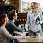 Property Manager Meeting Owners