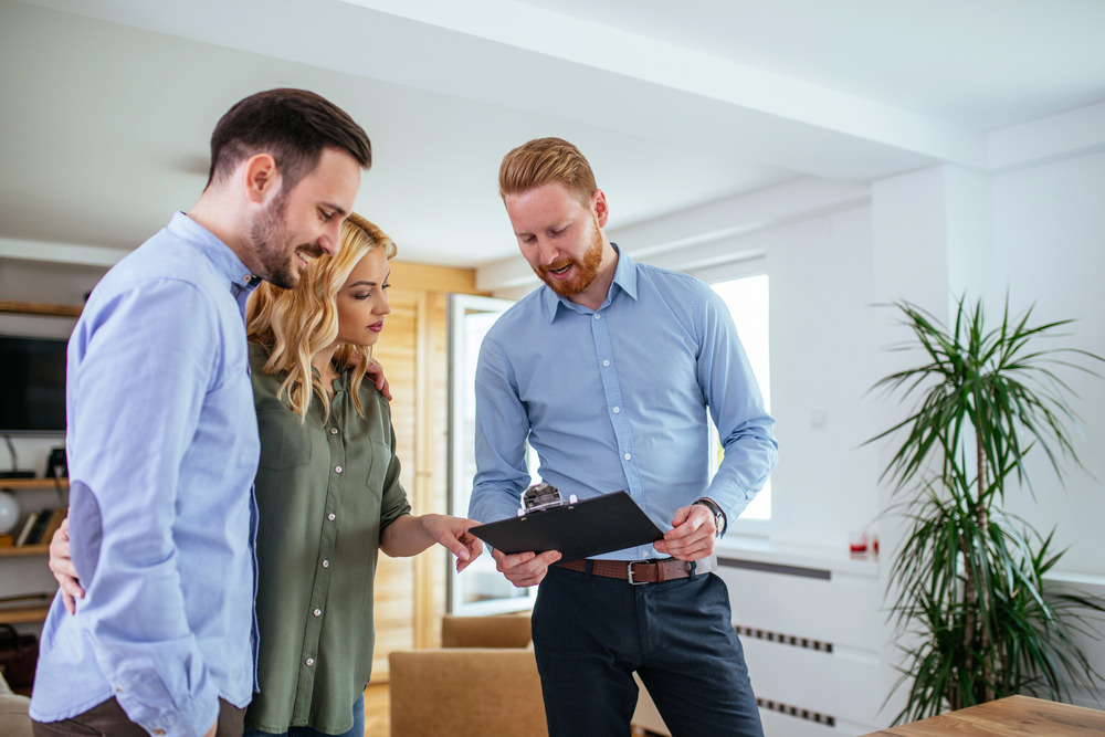 Property Manager Tenants